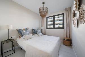 Las Olas Luxurious Retreat Estepona