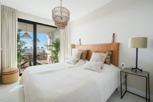 Las Olas Luxurious Retreat Estepona