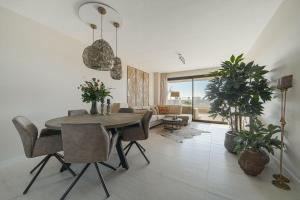 Las Olas Luxurious Retreat Estepona