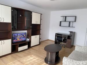 Apartament spațios situat central
