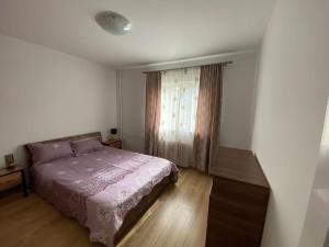 Apartament spațios situat central
