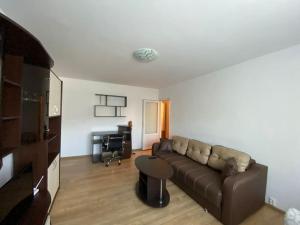 Apartament spațios situat central