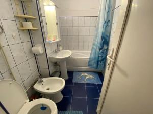 Apartament spațios situat central