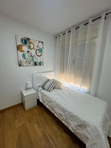 Apartamento Teatinos Malaga, Metro, Free Parking & Pool