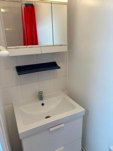 Studio chambre en mezzanine