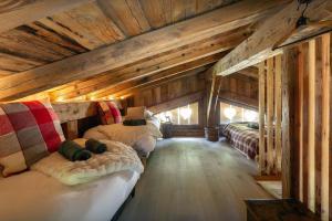 Grand Mazot La Chandelle - OVO Network