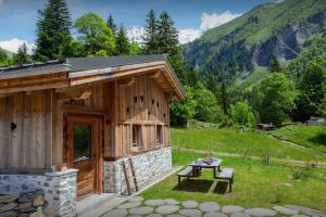 Grand Mazot La Chandelle - OVO Network