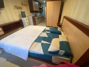 Trieak Skyview Apartment