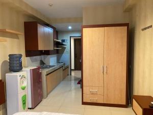 Trieak Skyview Apartment