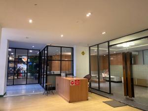 Trieak Skyview Apartment