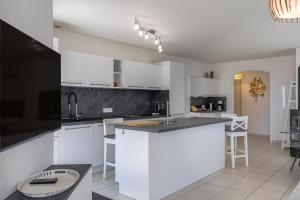 Maison à 15 min du centre ville