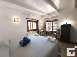 Bungalow La Merced 34G - Grupo Turis