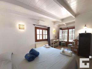 Bungalow La Merced 34G - Grupo Turis