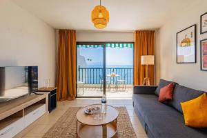 Playa Santiago Apt by Dream Homes Tenerife