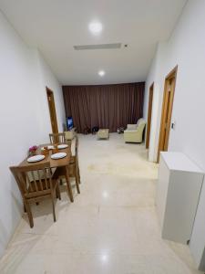 Vortex Suites KLCC 365