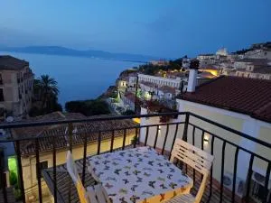 Appartamento degli Dei - Pizzo