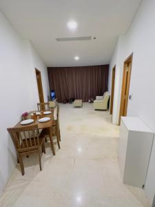 Vortex Suites KLCC 365