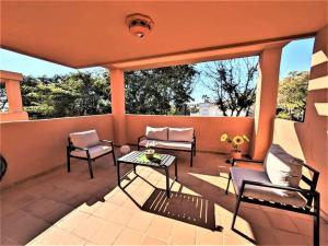 R23 Los Lagos 2 bedroom flat