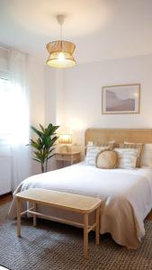 Casa RTPG Castrillón 11A02 - 3hvězdičkové hotely ve městě Salinas