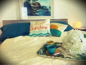 Sunshine - Sanfatucchio