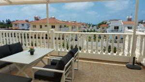 NISSI GOLDEN SANDS SEA VIEW 2 BEDROOM Apartment