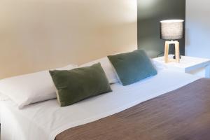 Double Room with Spa Bath