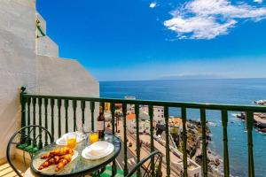 Playa Santiago Apt by Dream Homes Tenerife