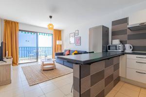 Playa Santiago Apt by Dream Homes Tenerife