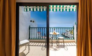 Playa Santiago Apt by Dream Homes Tenerife