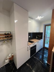 LiLa Modern apartment in old town Pula