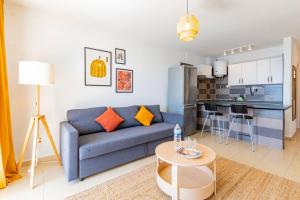 Playa Santiago Apt by Dream Homes Tenerife