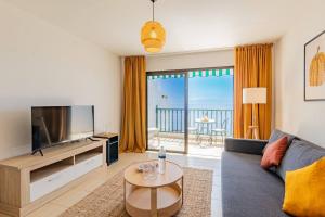 Playa Santiago Apt by Dream Homes Tenerife