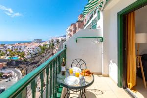 Playa Santiago Apt by Dream Homes Tenerife