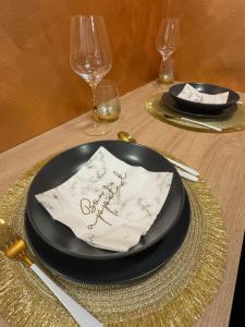 LiLa Modern apartment in old town Pula
