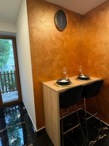 Westate modern apartment in old town - Free parking
