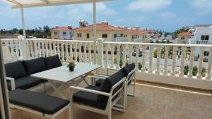 NISSI GOLDEN SANDS SEA VIEW 2 BEDROOM Apartment