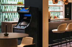 Hotels Kyriad Chateauroux Nord - Aeroport : photos des chambres