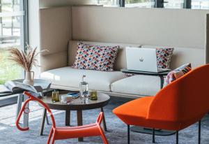 Hotels Kyriad Chateauroux Nord - Aeroport : photos des chambres