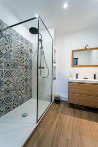 Charmant T2 proche Place aux Herbes