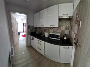 Apartamenty Orchidea Łeba