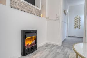 Appartements ZACH N SPA maison 20 min Paris et Aeroport CDG : photos des chambres