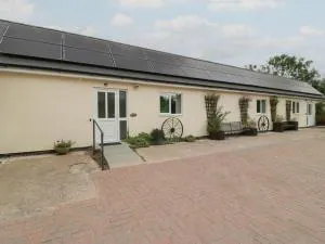 Swallows Nest - Birtsmorton