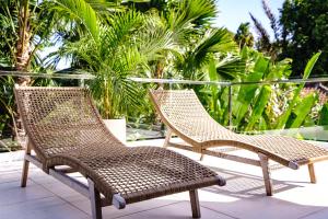 Villa Sun Lila by JB Villas