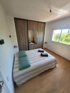 Le Mas Les Salamandres