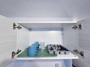 1BR Condotel Ridgewood Towers Taguig City #RW14