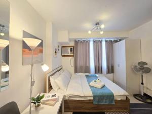 1BR Condotel Ridgewood Towers Taguig City #RW14