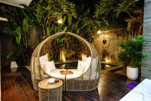 Villa Sun Lila by JB Villas