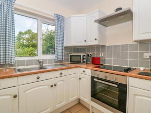 The Turbles - Wagtail