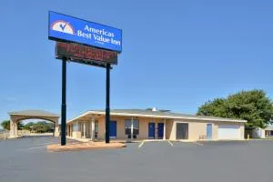 Americas Best Value Inn Lubbock East - Post