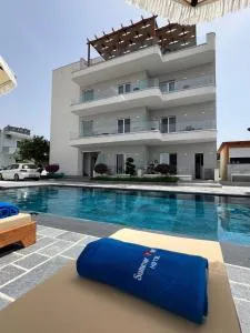 Summer Point Hotel - 卡萨米尔